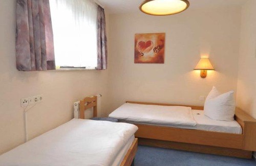 Burg Apartamento | Apartmenthaus Spreewaldperle