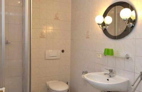 Burg Apartamento | Apartmenthaus Spreewaldperle