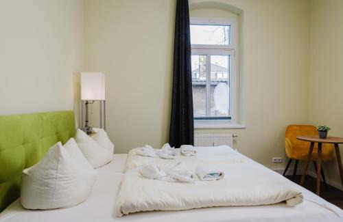 Mickten Apartamento | Apartmenthaus Sternstraße