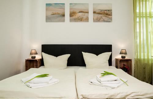 Mickten Apartamento | Apartmenthaus Sternstraße