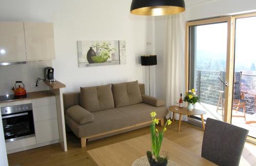 Bad Gleichenberg Apartamento | Apartmenthaus STYRIA
