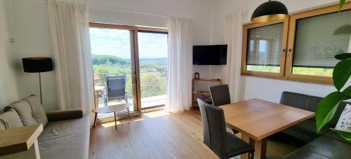 Bad Gleichenberg Apartamento | Apartmenthaus STYRIA