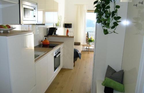 Bad Gleichenberg Apartamento | Apartmenthaus STYRIA