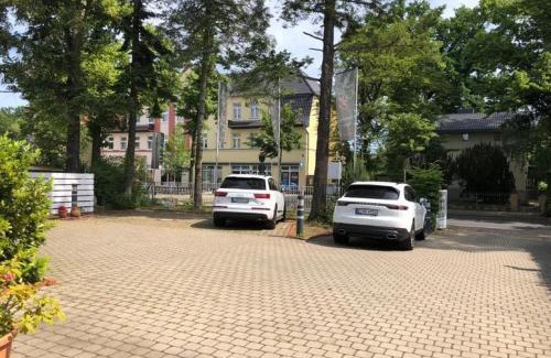 Zeuthen Apartamento | Apartmenthaus Zeuthen