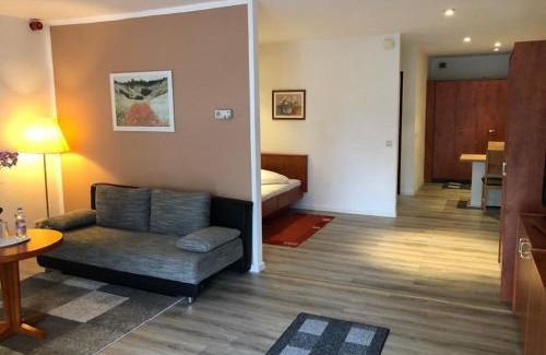 Zeuthen Apartamento | Apartmenthaus Zeuthen