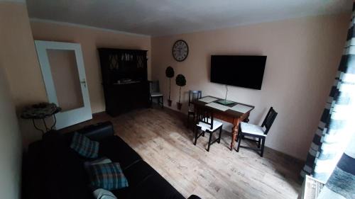 Rosstal Apartamento | Apartmenthaus "Zum Birnbaum"