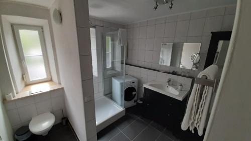 Rosstal Apartamento | Apartmenthaus "Zum Birnbaum"