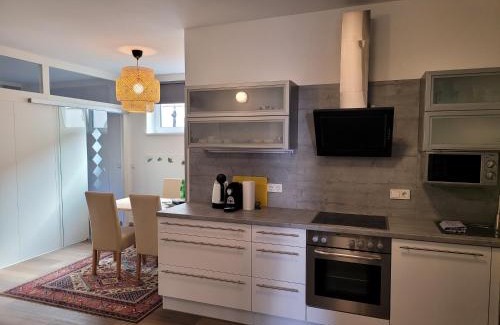 Hausmannstatten Apartamento | apartmentHAUSmannstätten