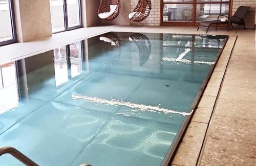 Oberstdorf Apartamento | Apartmenthotel Oberstdorf