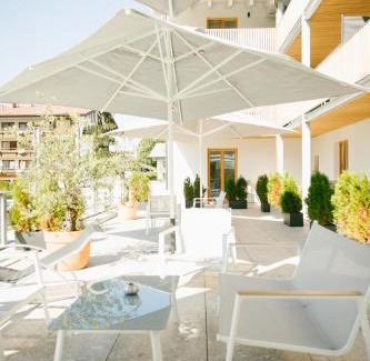 Oberstdorf Apartamento | Apartmenthotel Oberstdorf