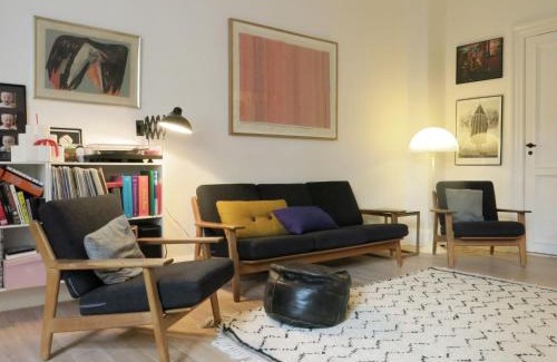 Osterbro Apartamento | ApartmentInCopenhagen Apartment 1282