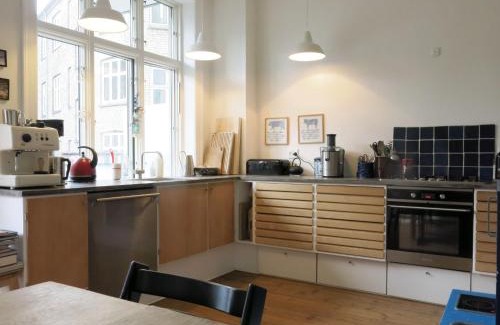 Osterbro Apartamento | ApartmentInCopenhagen Apartment 1282