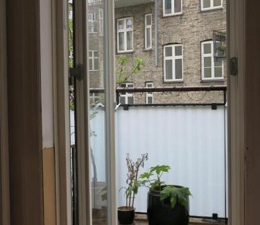 Osterbro Apartamento | ApartmentInCopenhagen Apartment 1282