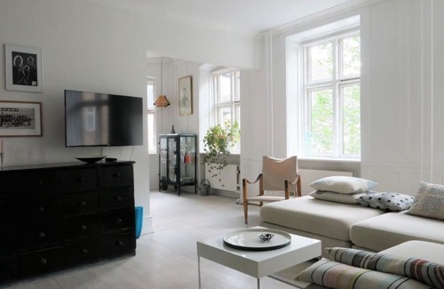 Norrebro Apartamento | ApartmentInCopenhagen Apartment 1389