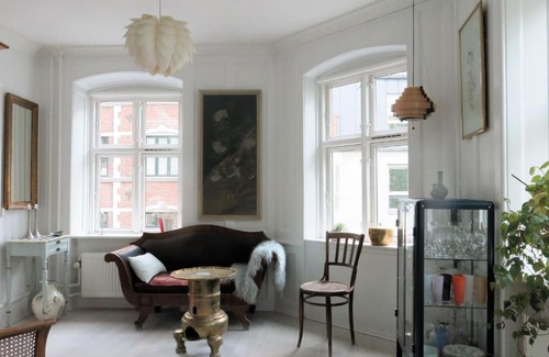 Norrebro Apartamento | ApartmentInCopenhagen Apartment 1389