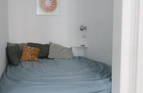 Copenhagen City Centre Apartamento | ApartmentInCopenhagen Apartment 1353