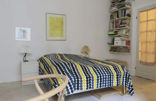 Copenhagen City Centre Apartamento | ApartmentInCopenhagen Apartment 1353