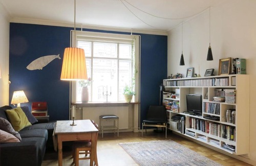 Copenhagen Apartamento | ApartmentInCopenhagen Apartment 1354