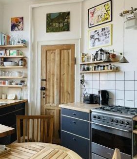 København N Apartamento | ApartmentInCopenhagen Apartment 1586