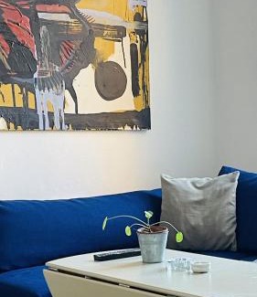 København N Apartamento | ApartmentInCopenhagen Apartment 1586