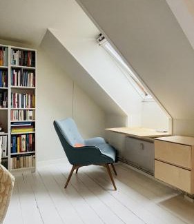Christianshavn Apartamento | ApartmentInCopenhagen Apartment 1594