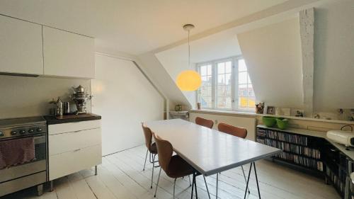 Christianshavn Apartamento | ApartmentInCopenhagen Apartment 1594