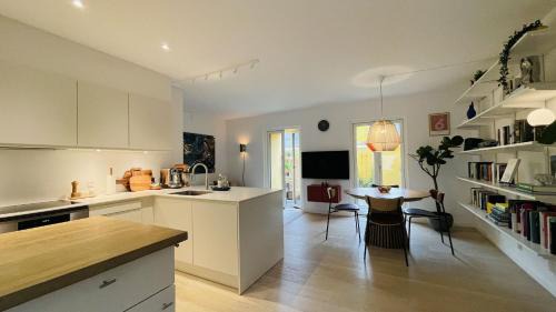 Norrebro Apartamento | ApartmentInCopenhagen Apartment 1661