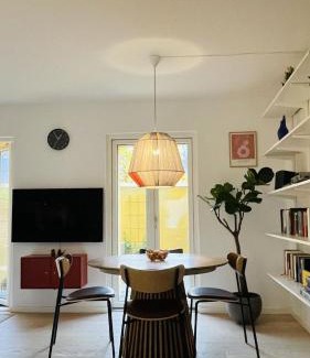 Norrebro Apartamento | ApartmentInCopenhagen Apartment 1661