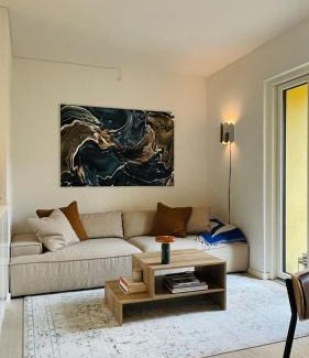 Norrebro Apartamento | ApartmentInCopenhagen Apartment 1661