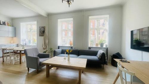 Frederiksberg Apartamento | ApartmentInCopenhagen Apartment 1690