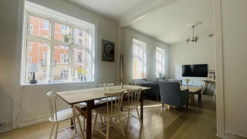 Frederiksberg Apartamento | ApartmentInCopenhagen Apartment 1690