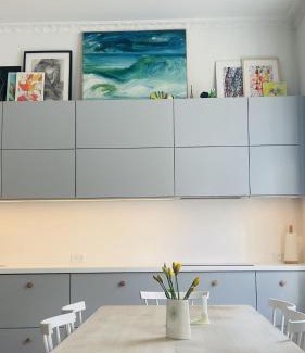 Frederiksberg Apartamento | ApartmentInCopenhagen Apartment 1690