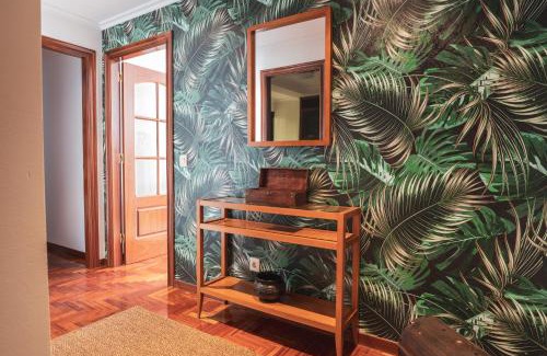 Alcabre Apartamento | Apartmento Alcabre (Vigo) vistas al mar 6 personas