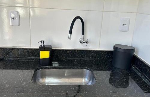 Jardim Sumare Apartamento | Apartmento com Garagem - Araçatuba - 4 Pessoas