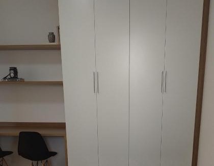 Jardim Sumare Apartamento | Apartmento com Garagem - Araçatuba - 4 Pessoas