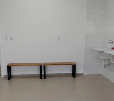 Jardim Sumare Apartamento | Apartmento com Garagem - Araçatuba - 4 Pessoas