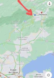 Petropolis Apartamento | Apartmento com Jacuzzi para DOIS Bingen Petrópolis