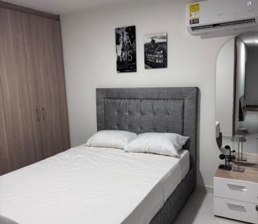 Riomar Apartamento | Apartmento en Ciudad Mallorquín