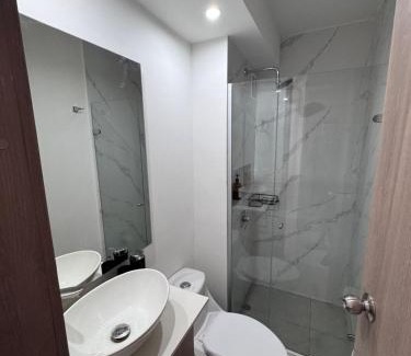 Riomar Apartamento | Apartmento en Ciudad Mallorquín