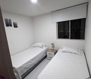 Riomar Apartamento | Apartmento en Ciudad Mallorquín