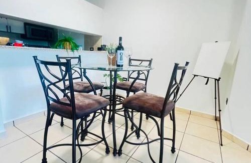 Rio Grande Apartamento | Apartmento en Rio Grande con Piscina
