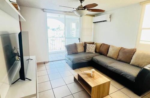 Rio Grande Apartamento | Apartmento en Rio Grande con Piscina