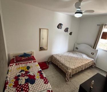 Boqueirao Apartamento | Apartmento no Boqueirão Praia Grande