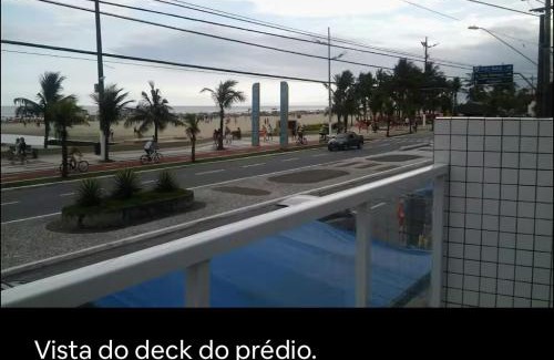 Boqueirao Apartamento | Apartmento no Boqueirão Praia Grande