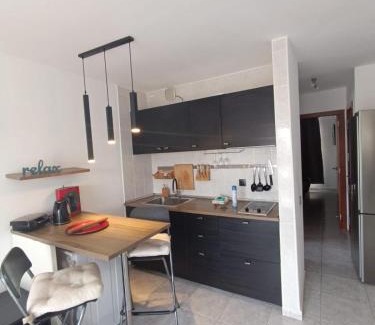 Caleta de Fuste Apartamento | Apartmento START Complex Amaya Fuerteventura