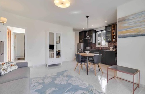 Oasis del Capistrano Apartamento | Apartmento Tanger, Oasis