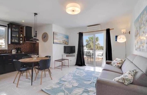 Oasis del Capistrano Apartamento | Apartmento Tanger, Oasis