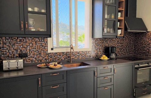 Oasis del Capistrano Apartamento | Apartmento Tanger, Oasis