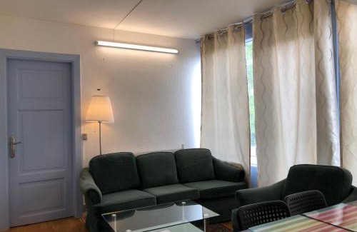 Vanlose Apartamento | Apartments Ålholmvej