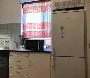 Vanlose Apartamento | Apartments Ålholmvej